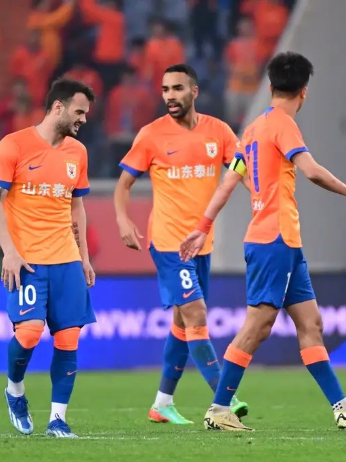 今晚突围战来临，上海申花围绕中超防线松动，赛场秩序良好，心理建设被强调(特马中间示红蓝打的意思)-开云登录