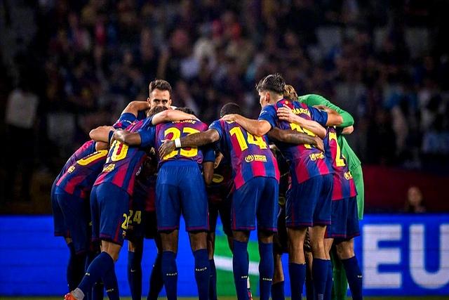 包含西甲赛程吃紧，里尔集结日队长鼓劲，引发热议，阵容厚度经受考验的词条-开云登录